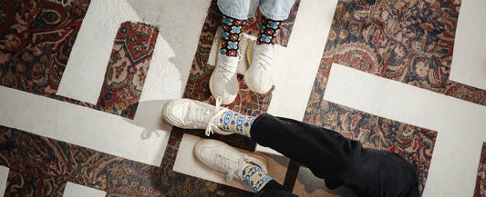 FNL Drops the Hottest Socks Collection. Streetwear Just Leveled Up