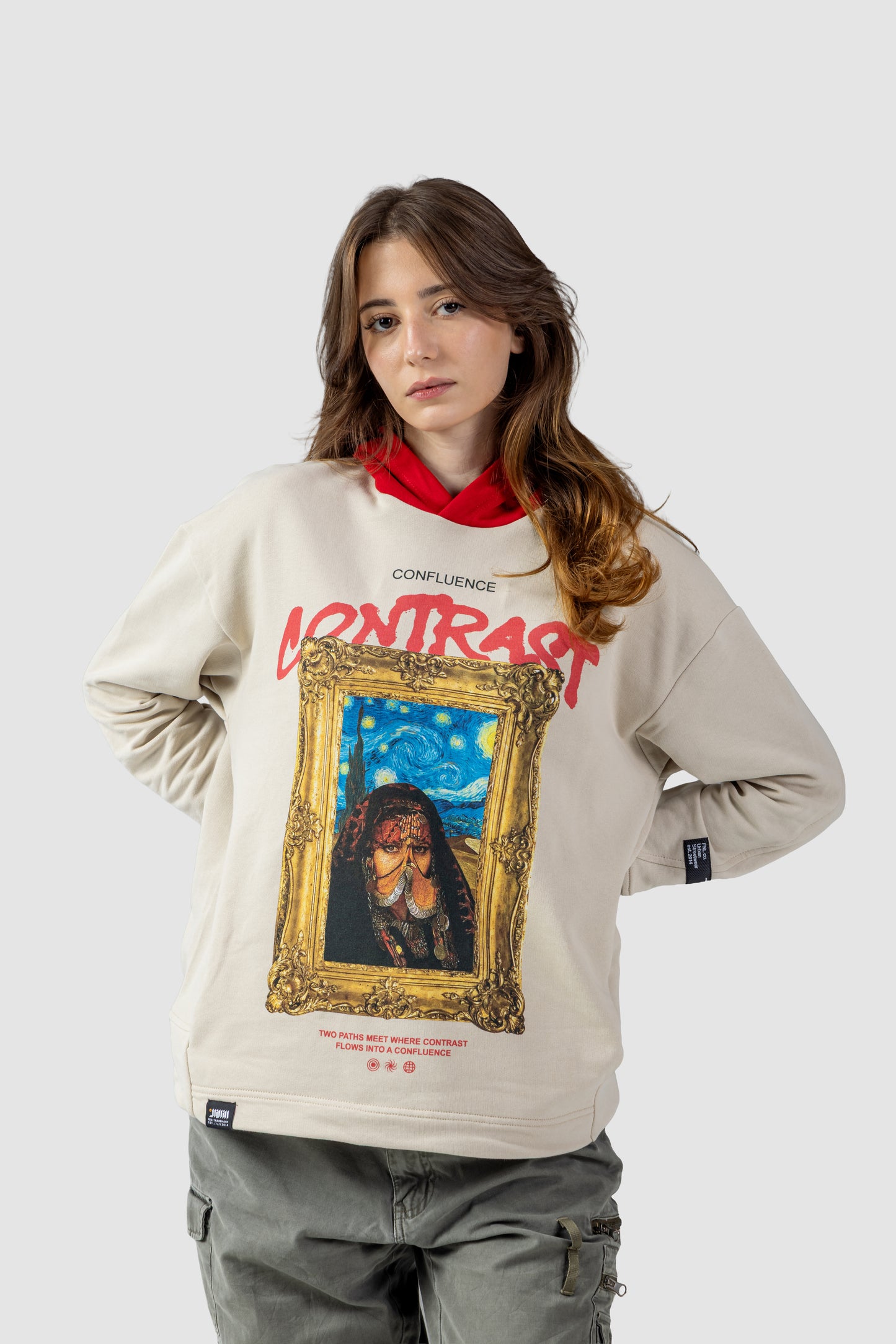 BEDOUIN KNIGHT Sweatshirt