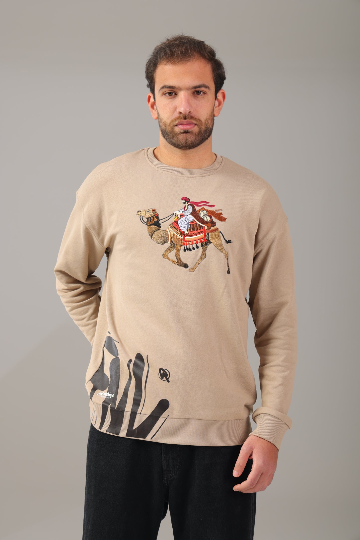BEDOUIN KNIGHT Sweatshirt