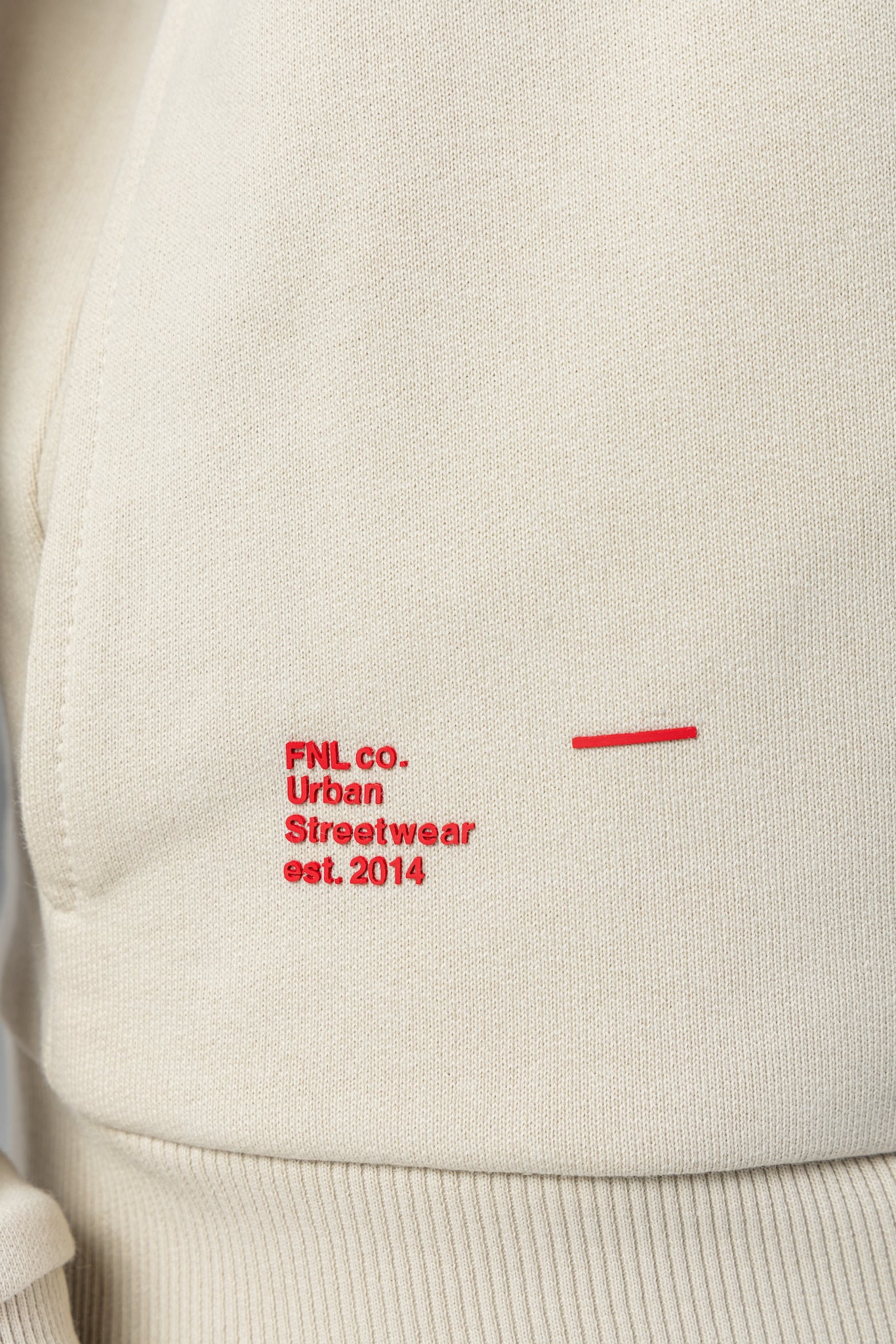 PASSION Sweatshirt