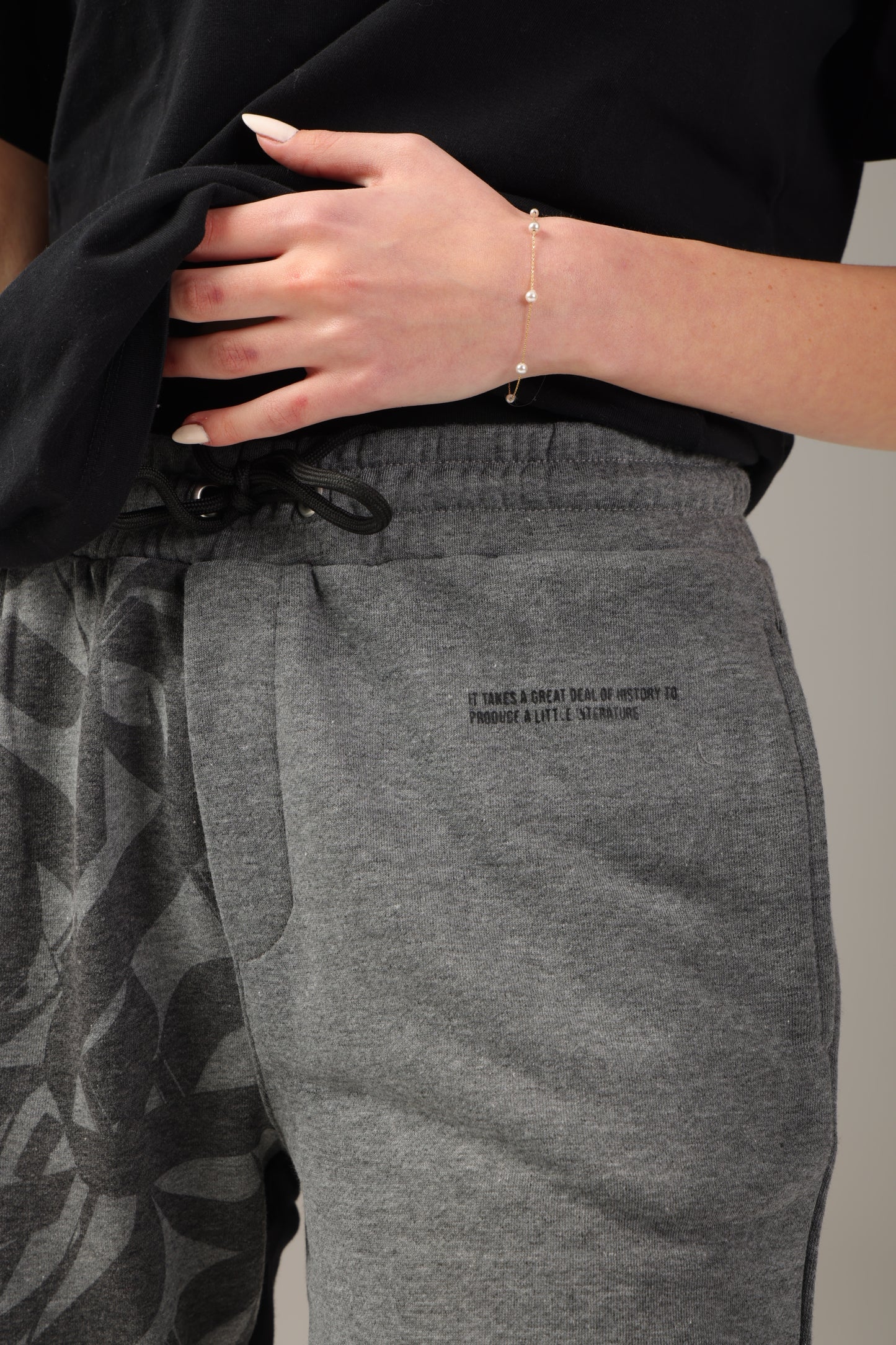 ROOTS Sweatpants