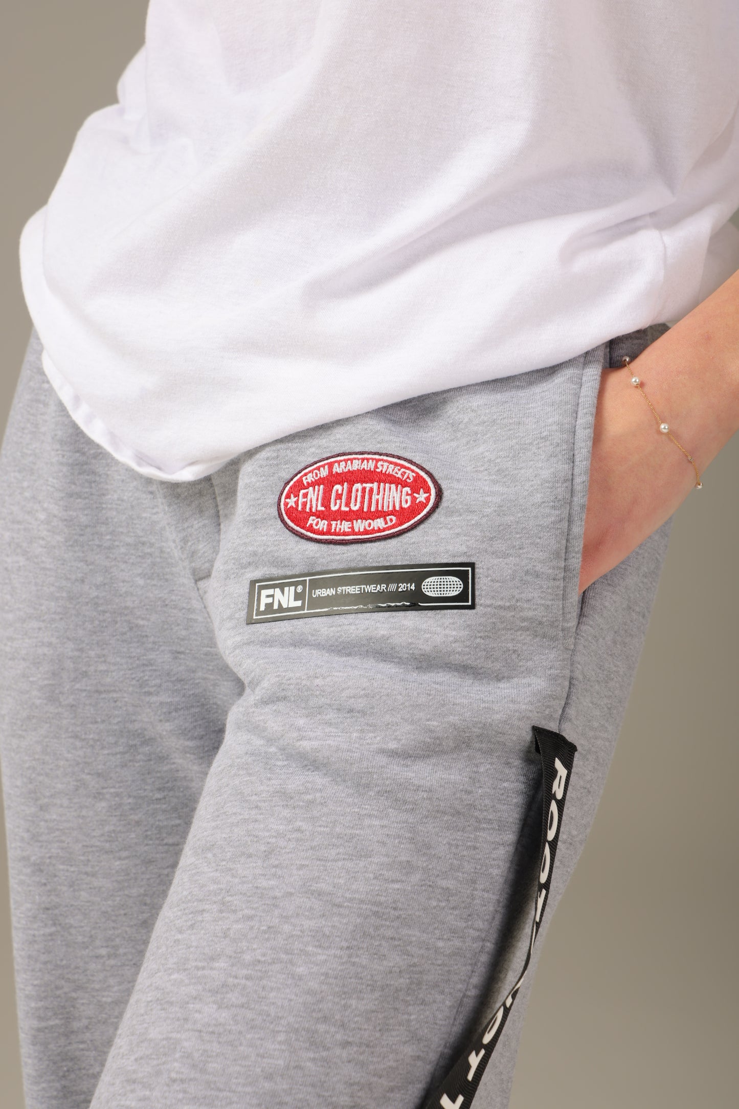 CALLIGRAPHY Sweatpants