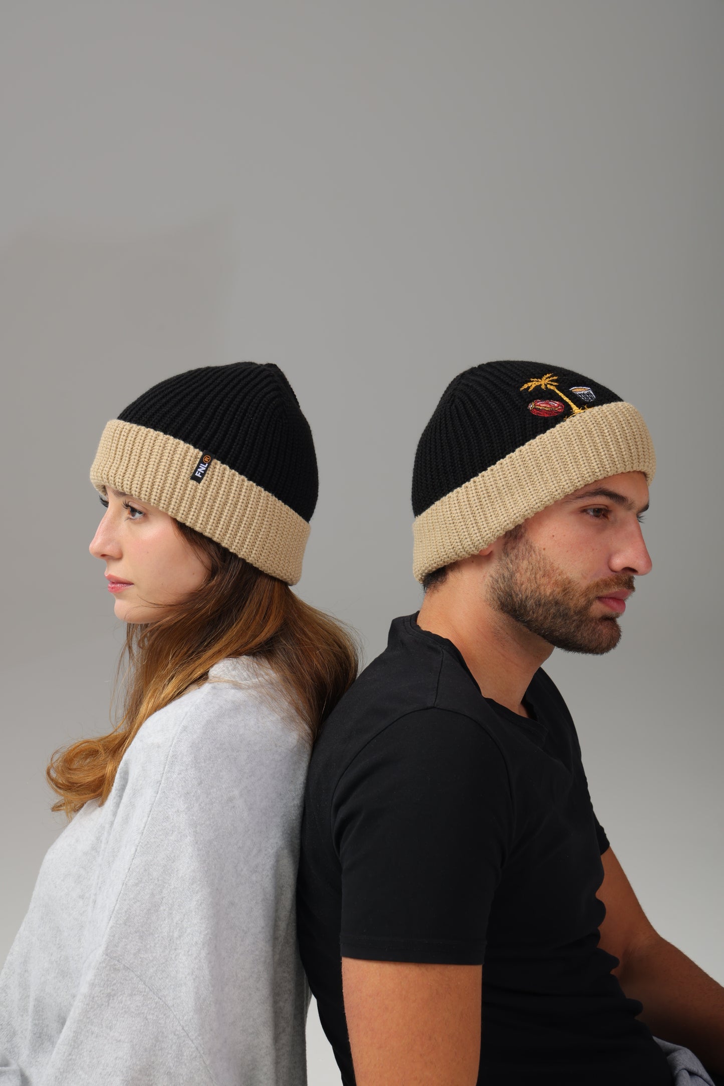 PALM Beanie