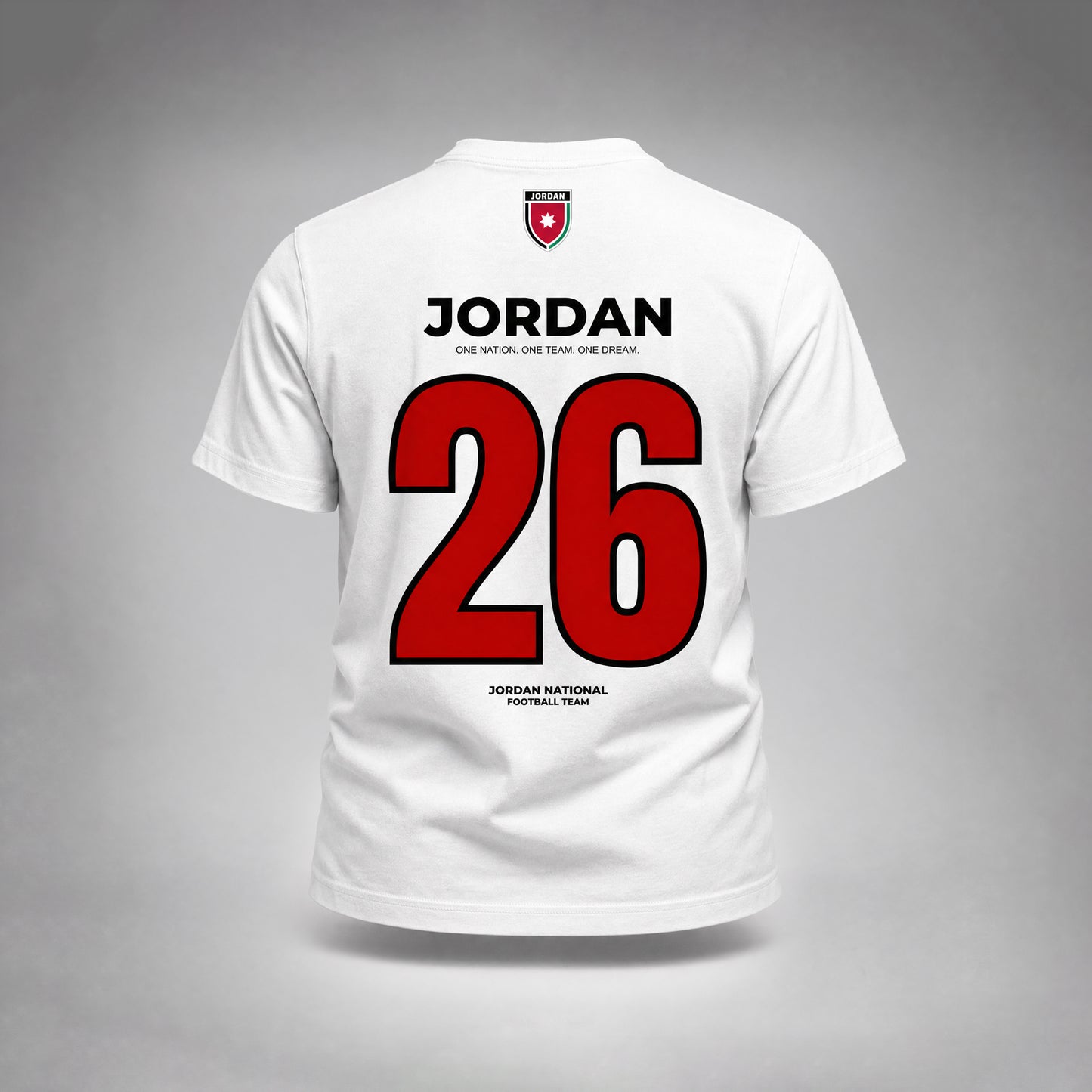 THE STRIKING BALL KIDS T-SHIRT