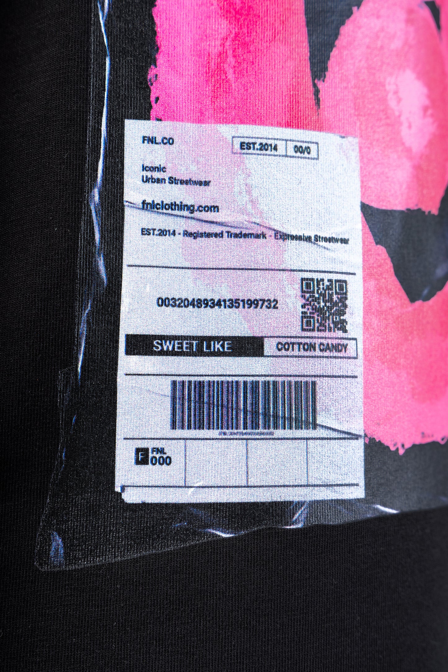 تيشيرت غزل البنات