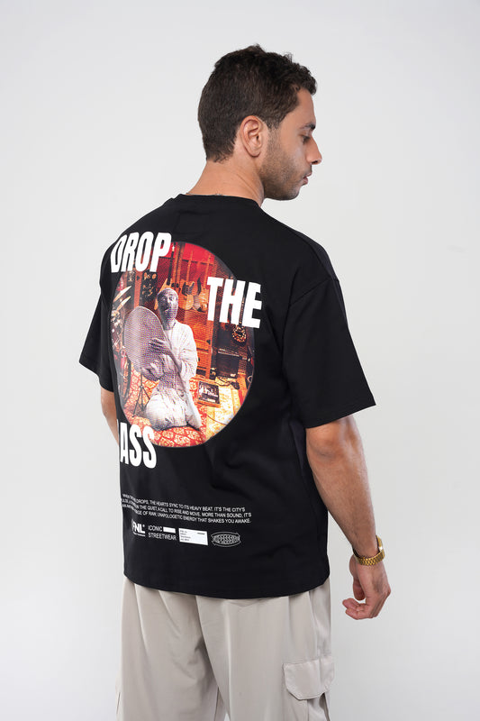 DROP THE BASS T-Shirt
