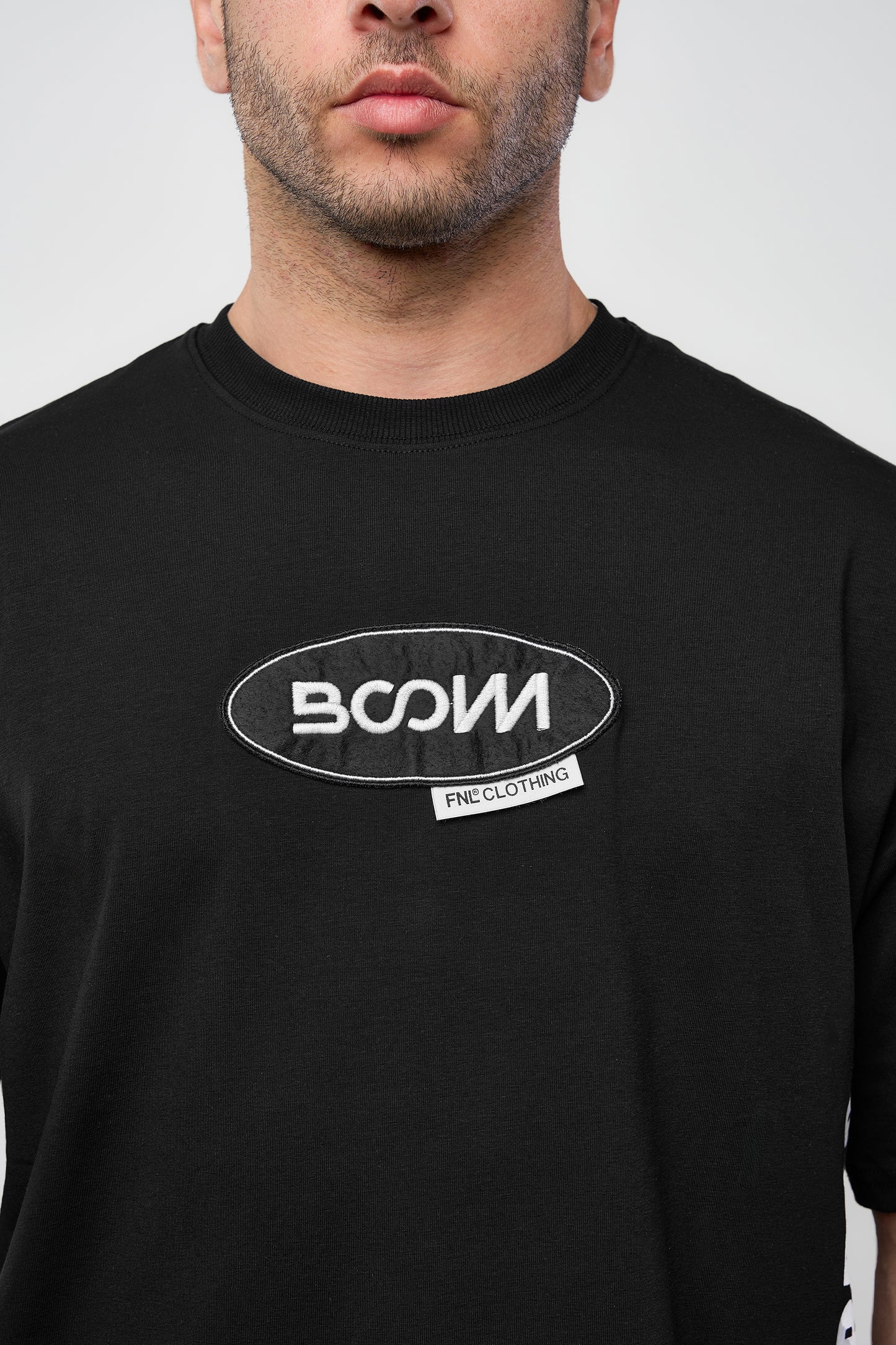 DROP THE BASS T-SHIRT
