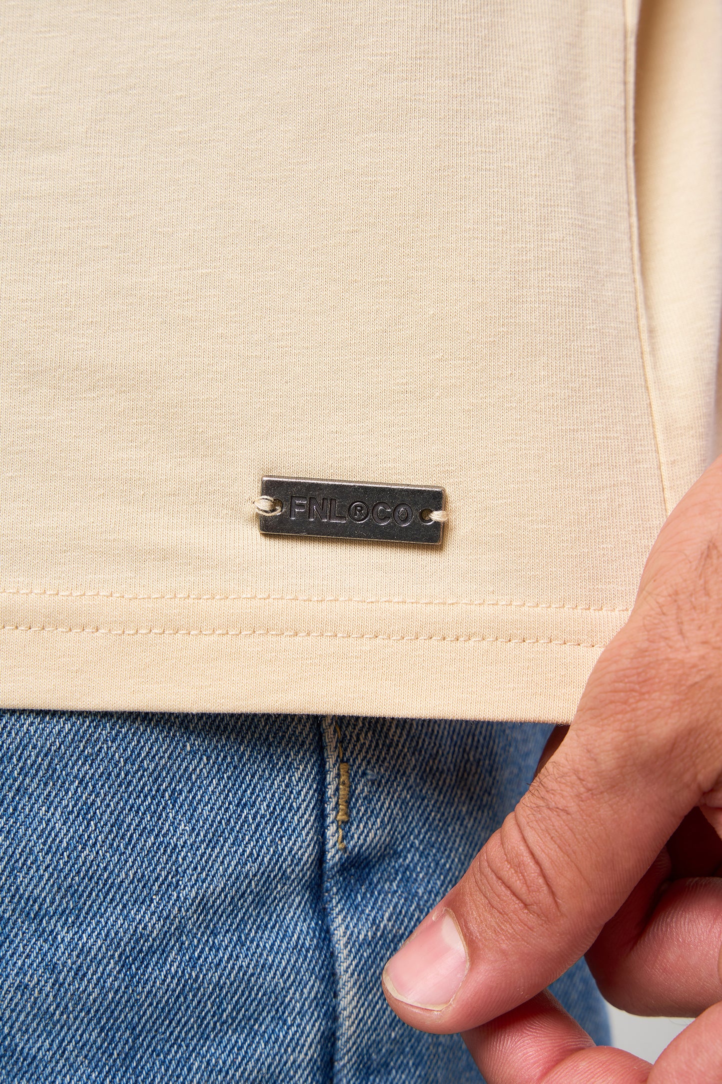 THE BEATELS T-SHIRT