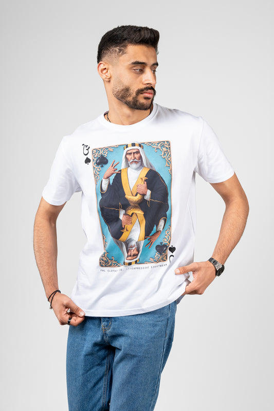 تيشيرت K Card
