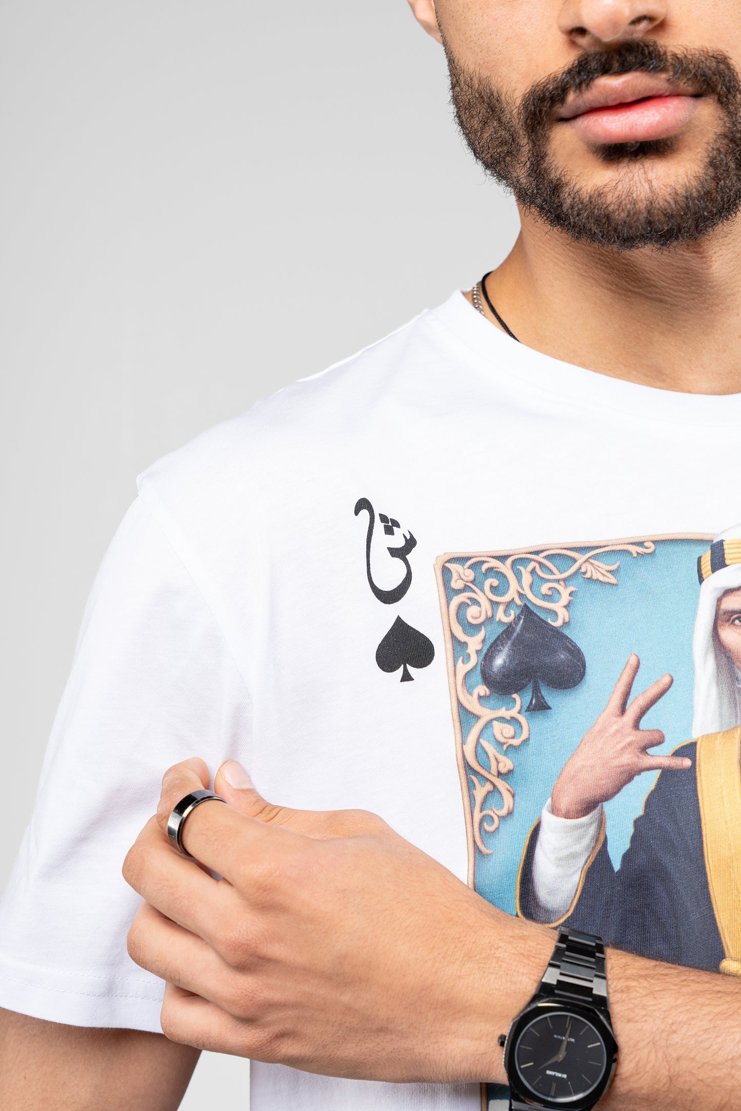 تيشيرت K Card