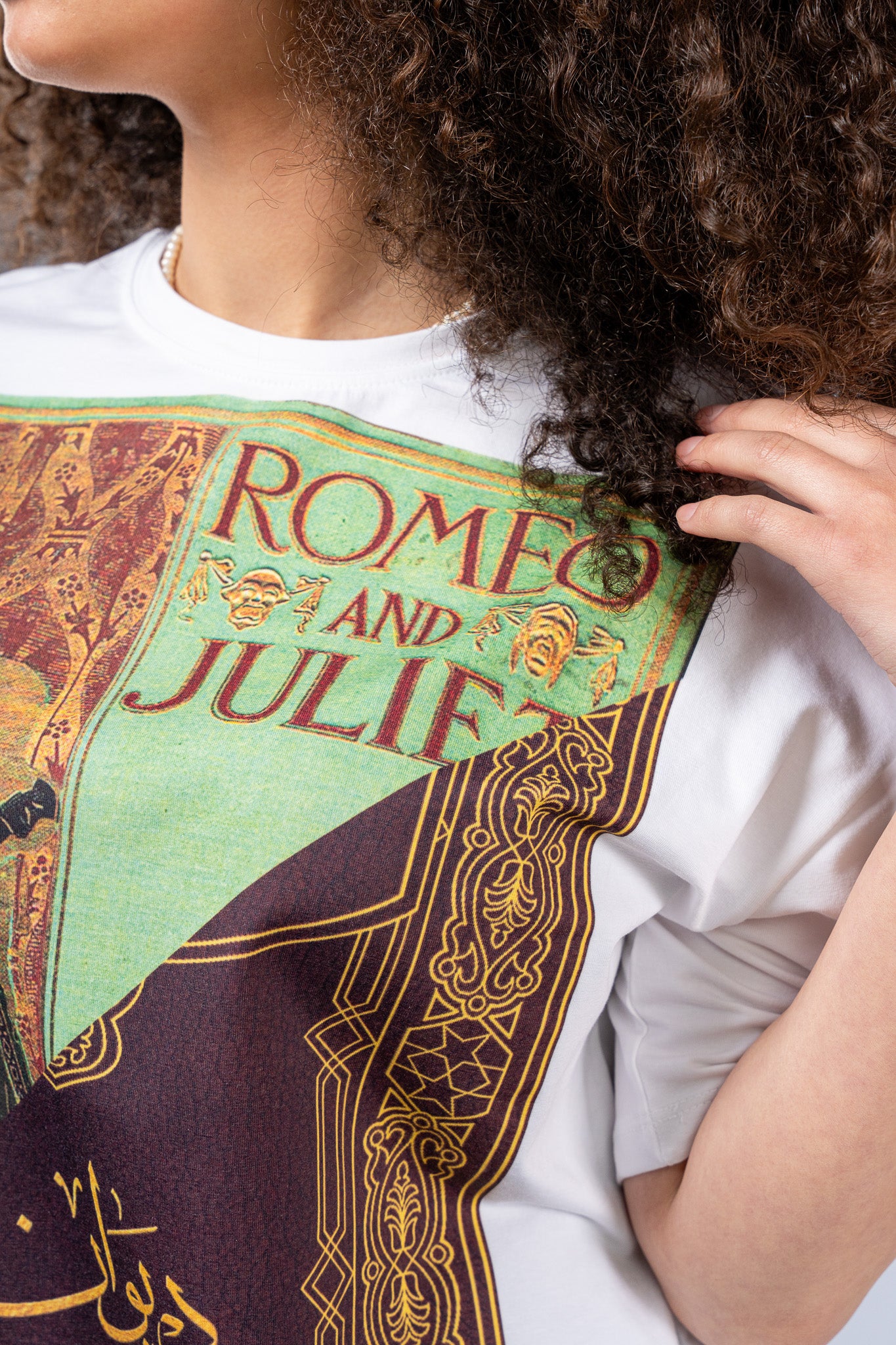 ROMEO & JULIET