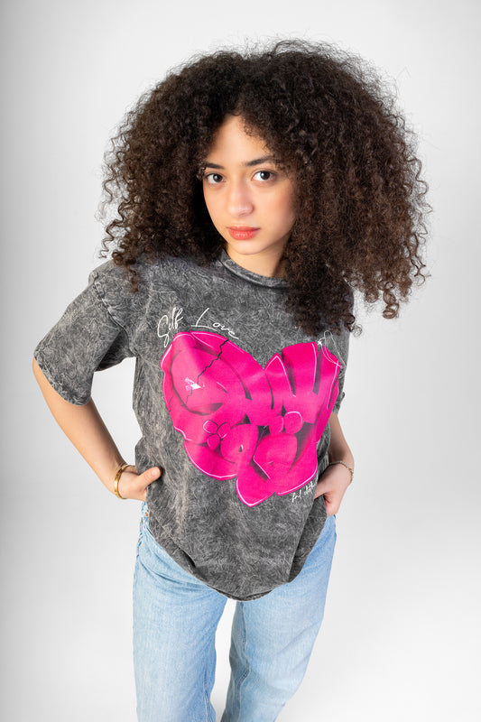 تيشيرت SELF LOVE