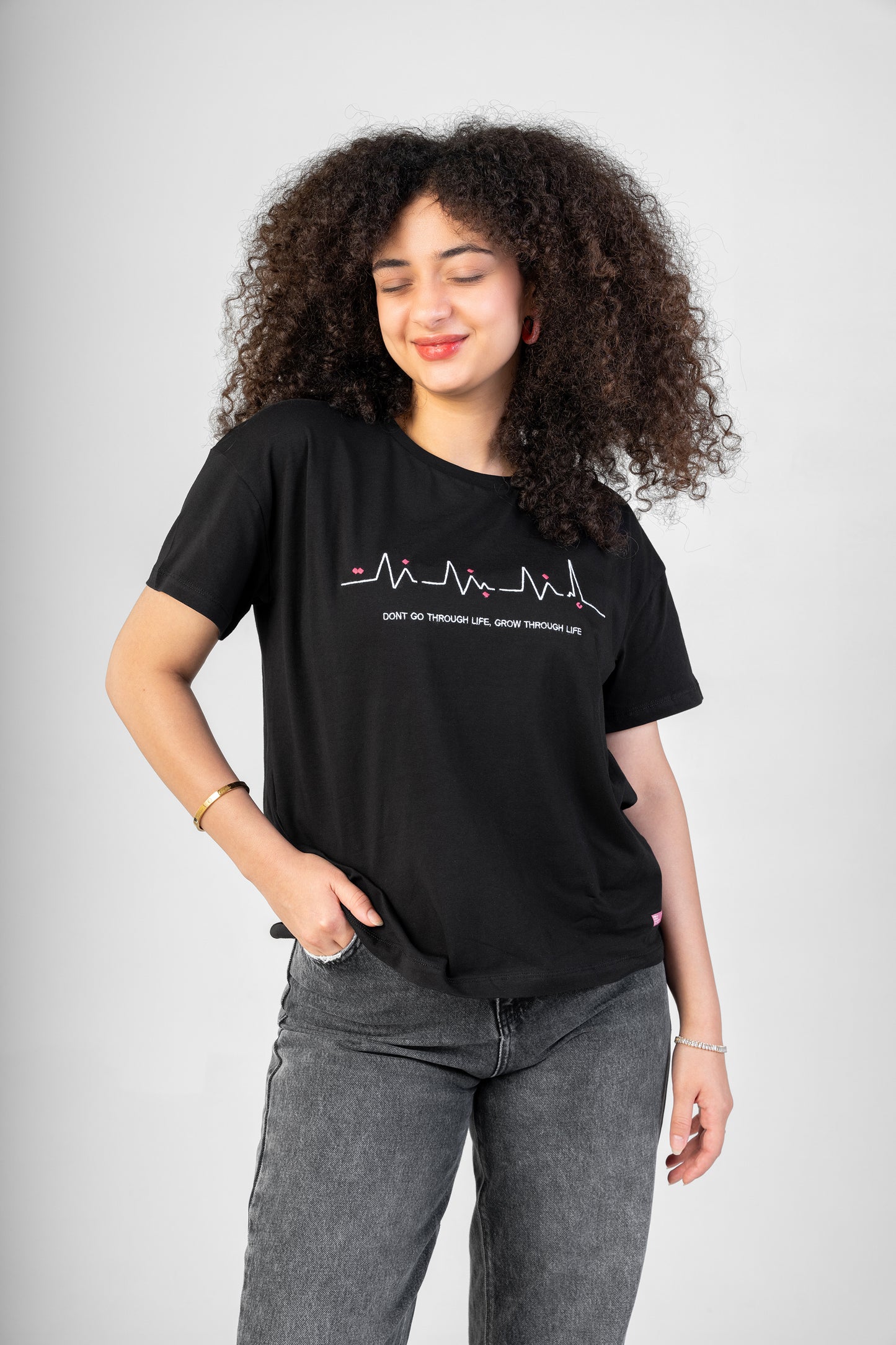 تيشيرت مستقلة