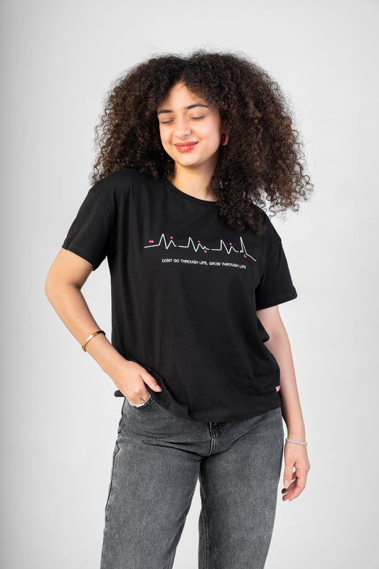 تيشيرت مستقلة