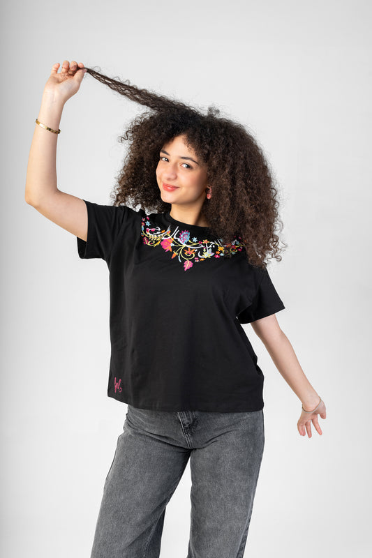 SOUL BEAUTY T-shirt
