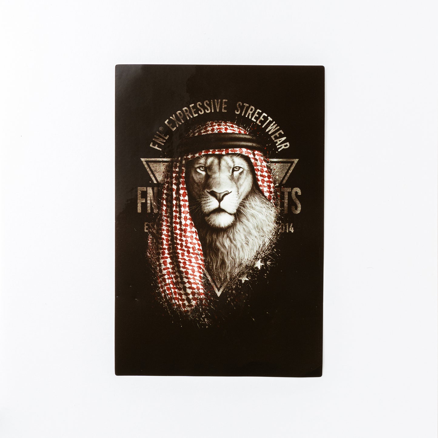 مجموعة الملصقات 05