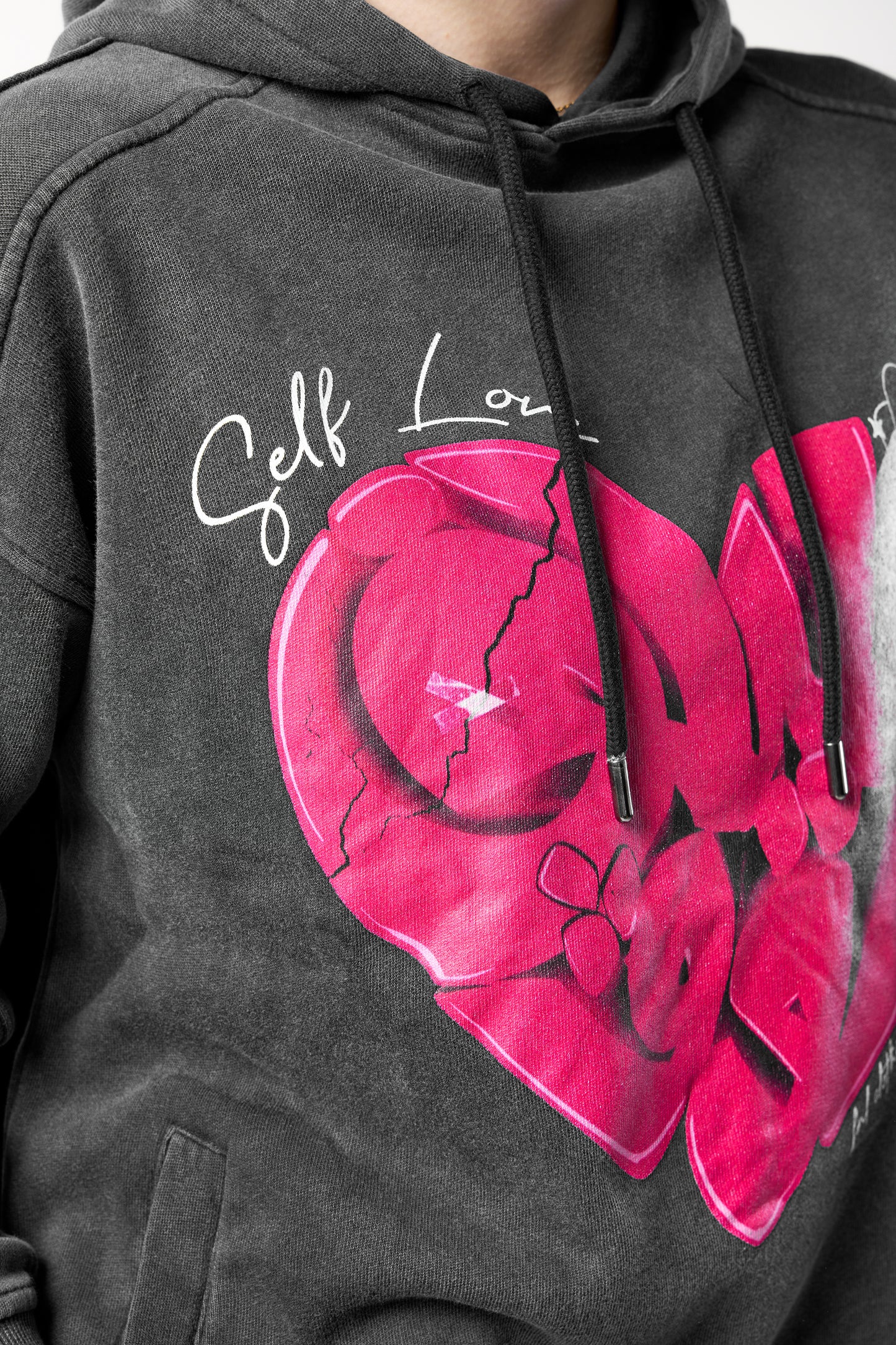هودي SELF LOVE