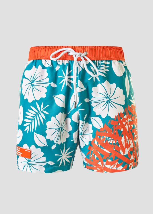 HAWAII Swimming Shorts