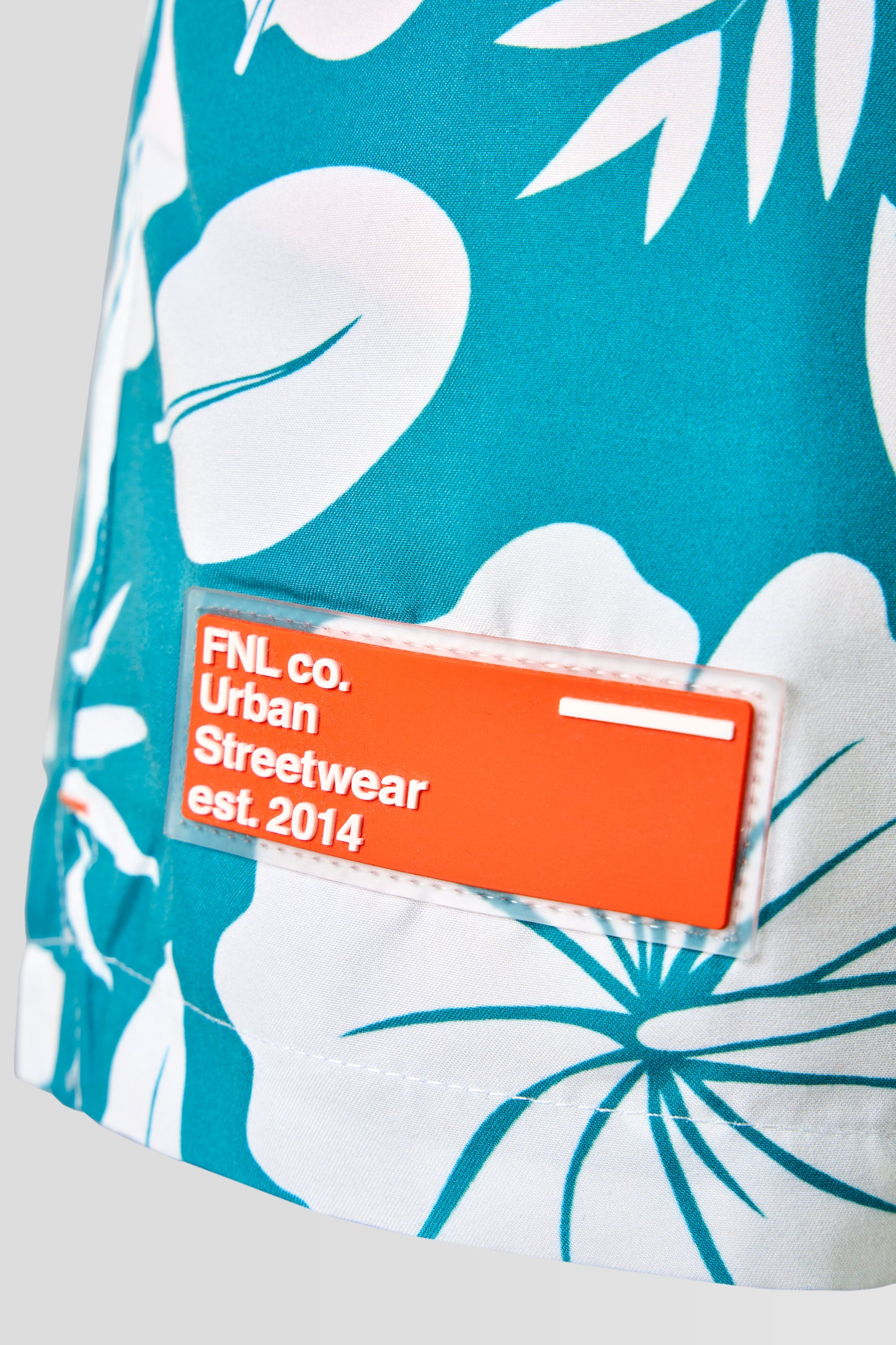 HAWAII Swimming Shorts