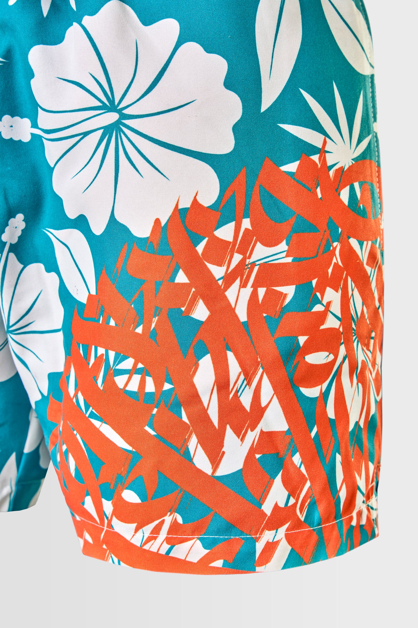 HAWAII Swimming Shorts