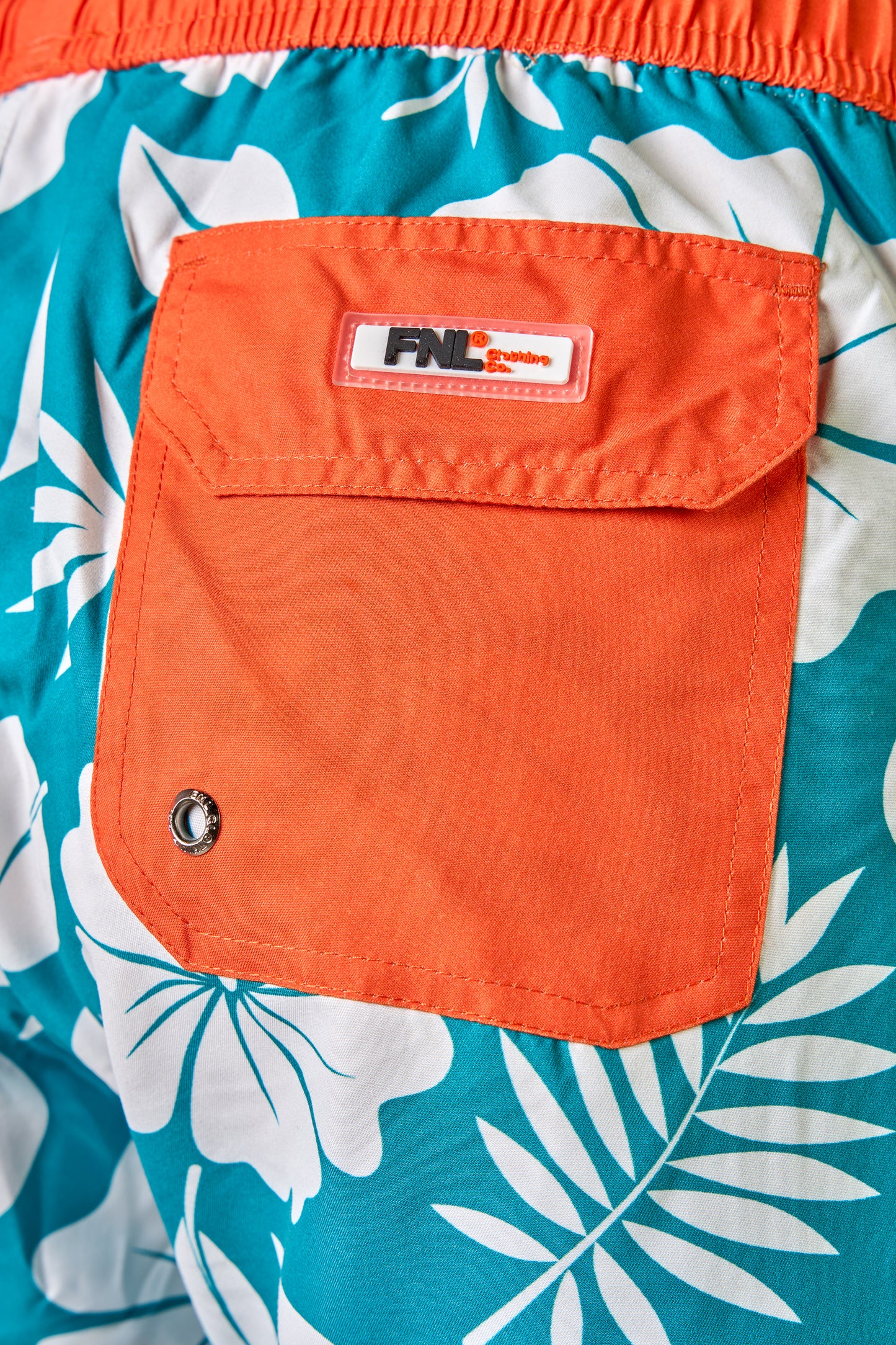 HAWAII Swimming Shorts