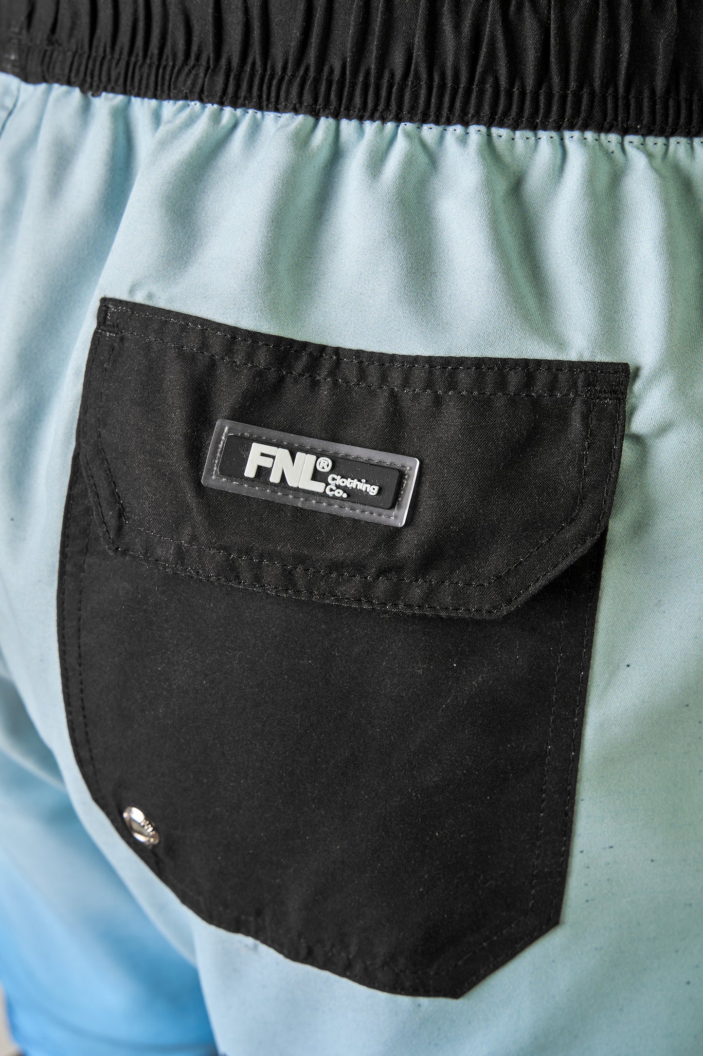 SEA BOAT Swimming Shorts