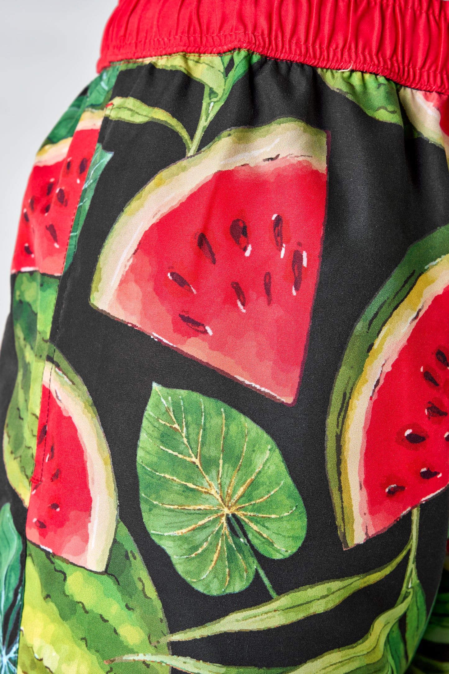 WATERMELON Swimming Shorts