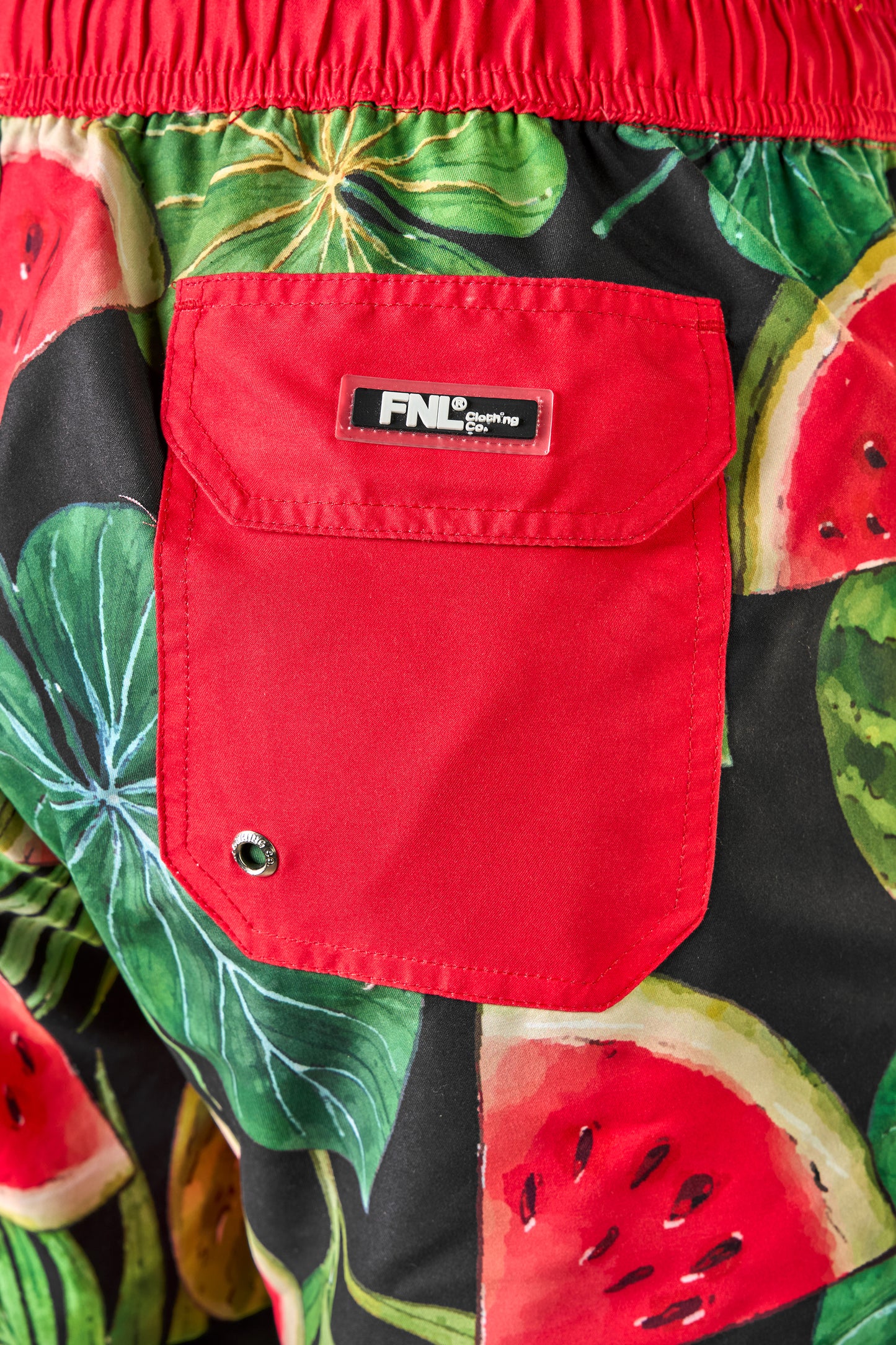 WATERMELON Swimming Shorts