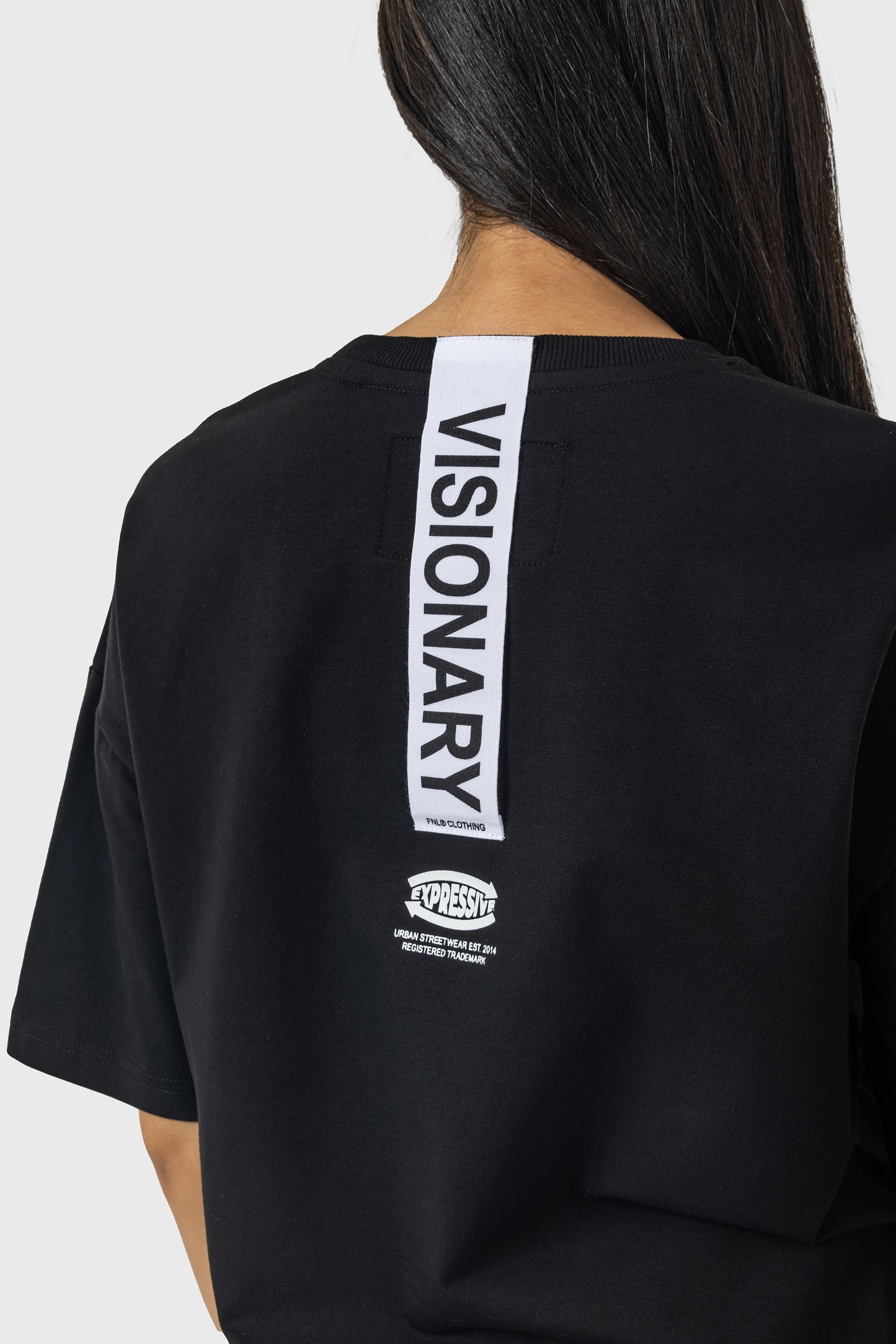 VERTUAL NOMAD T-shirt
