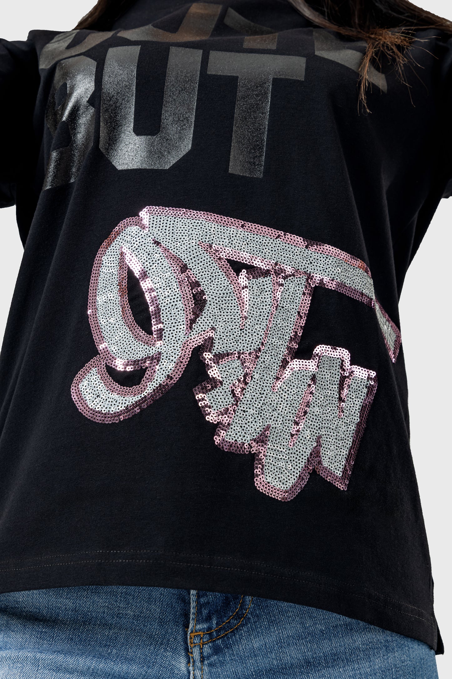 PSYHCO T-shirt