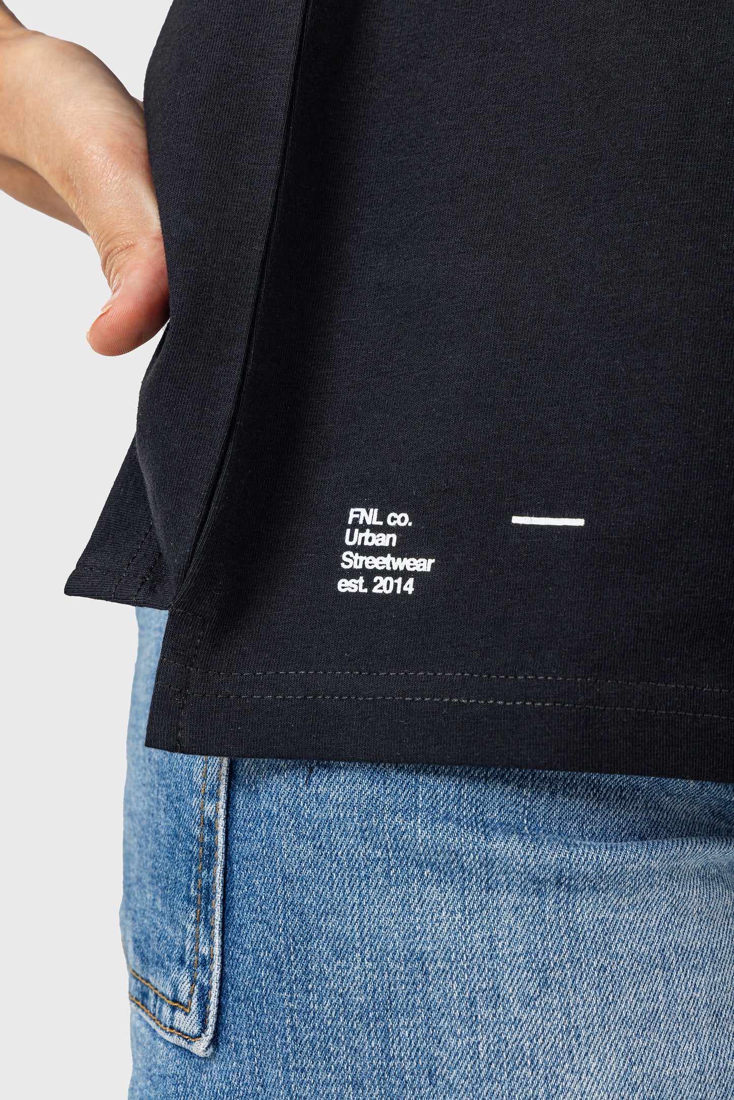 PSYHCO T-shirt