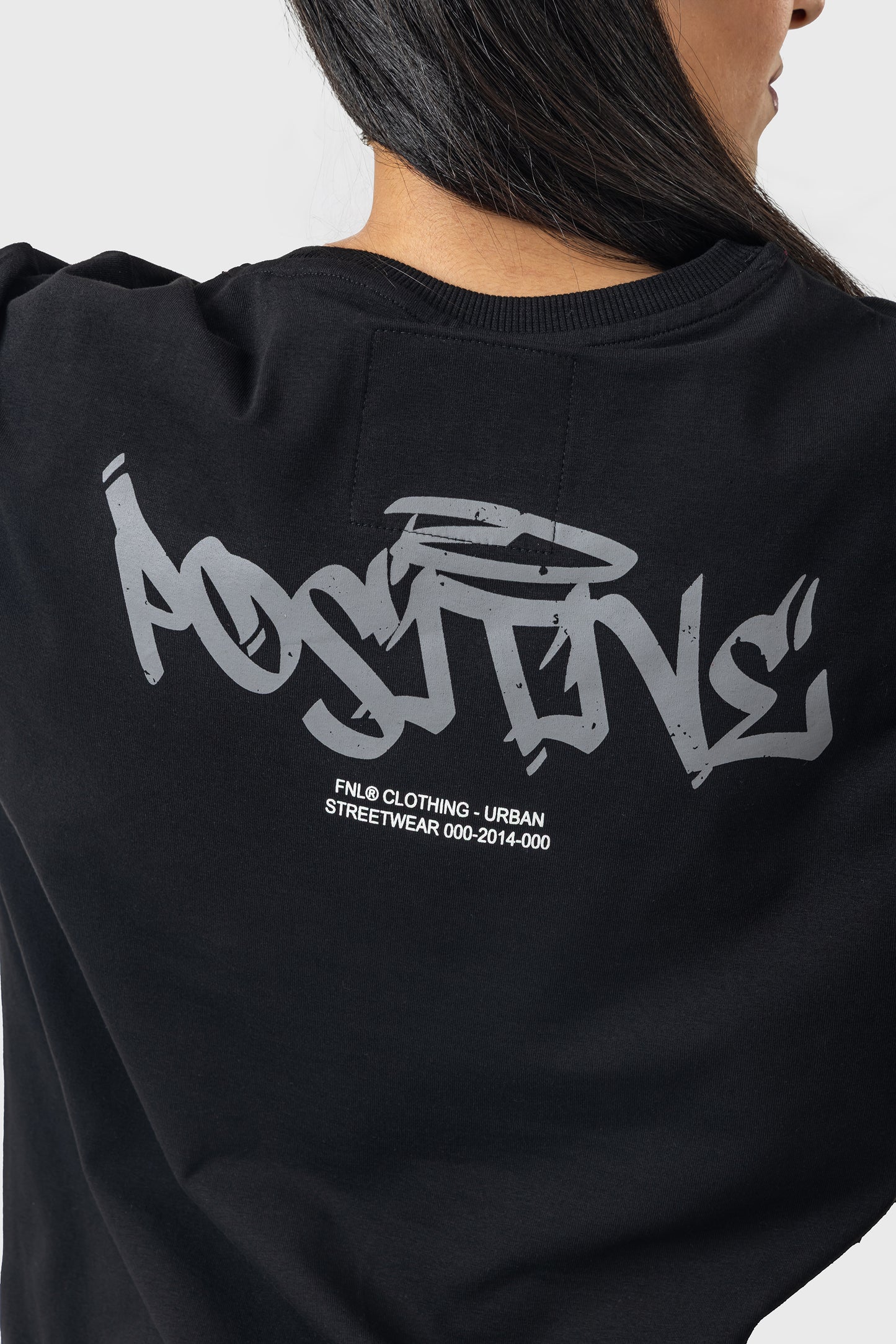 STAY POSITIVE T-shirt