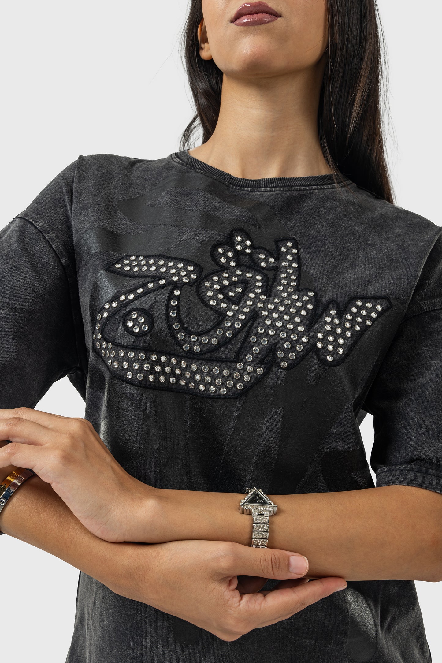 SAVAGE T-shirt
