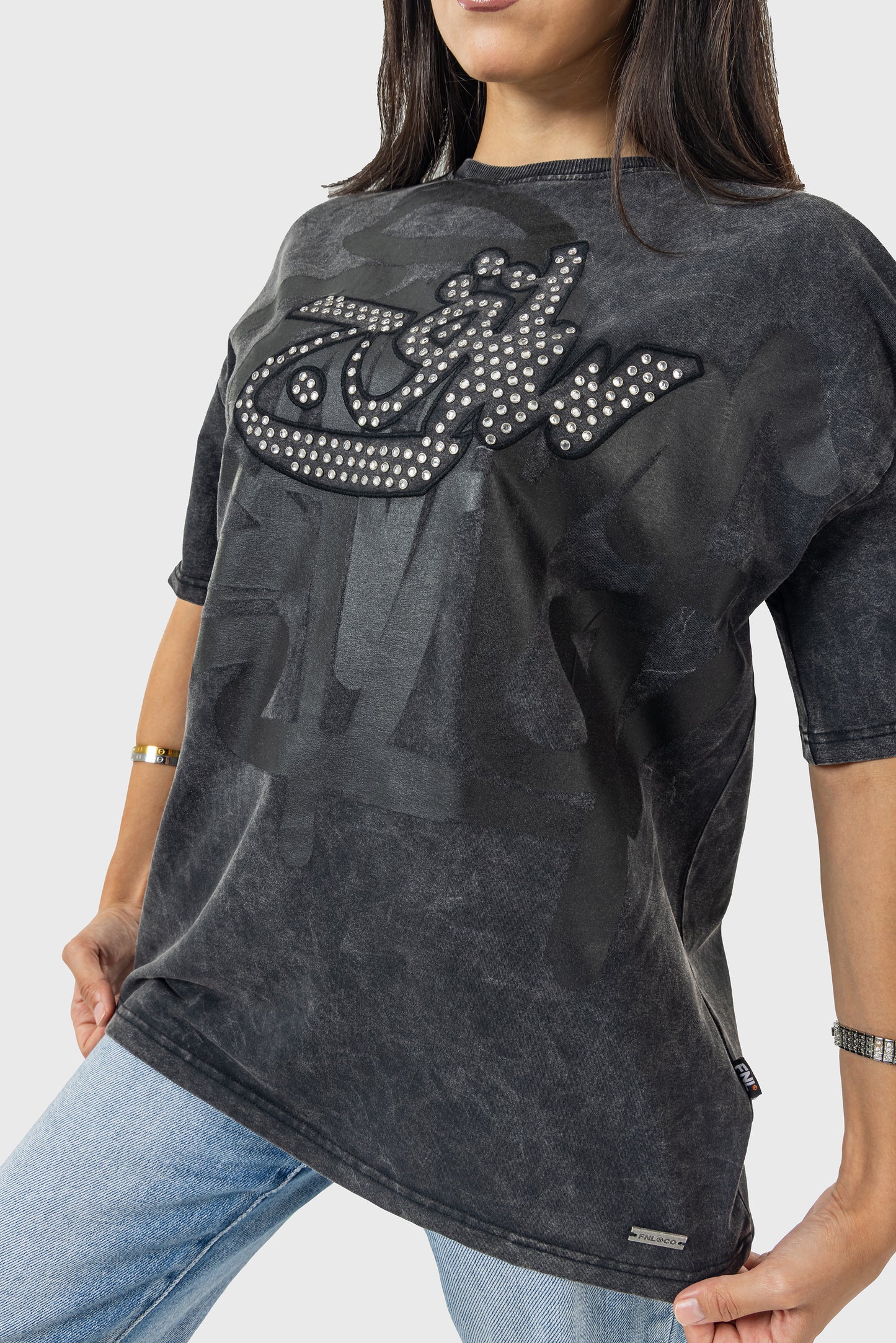 SAVAGE T-shirt