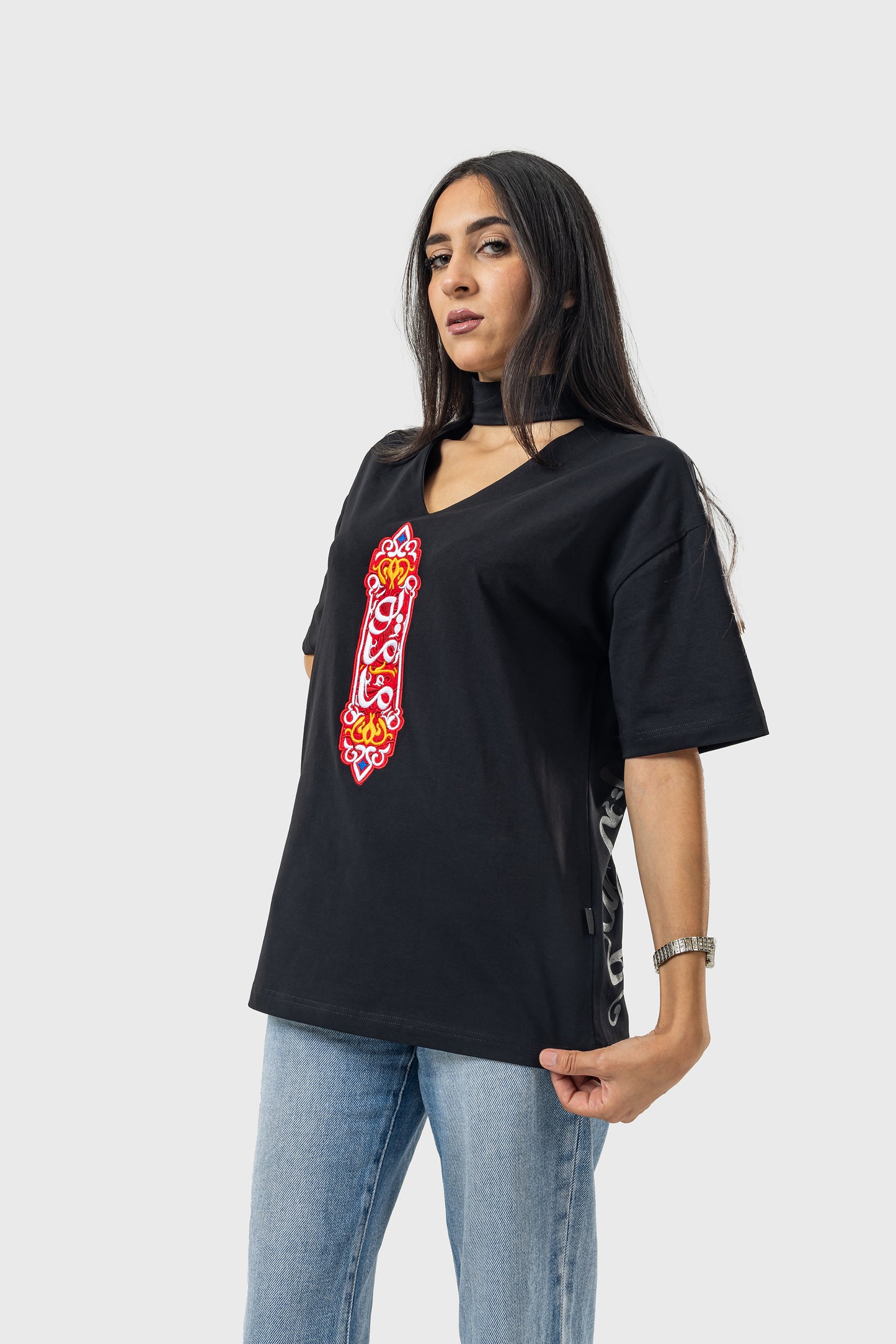 ORIENTAL T-shirt
