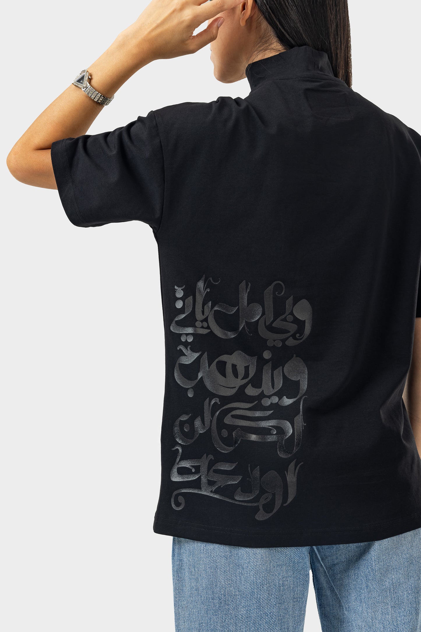 ORIENTAL T-shirt