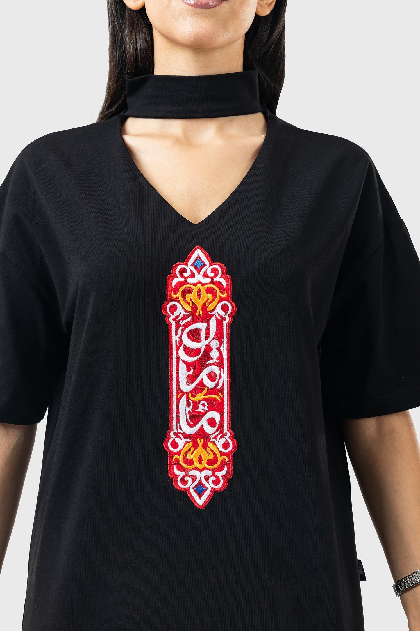 ORIENTAL T-shirt