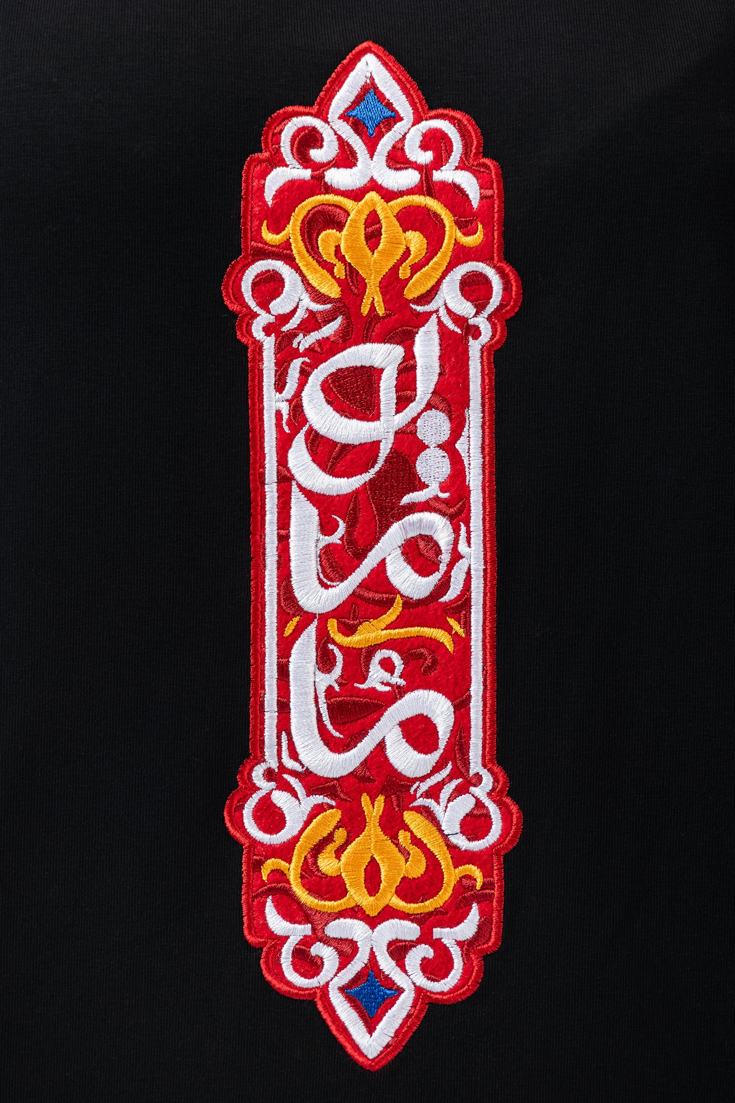 ORIENTAL T-shirt