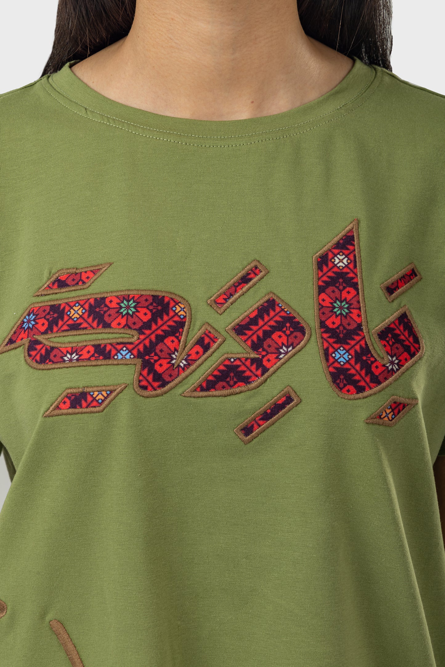 BADEYYEH T-shirt