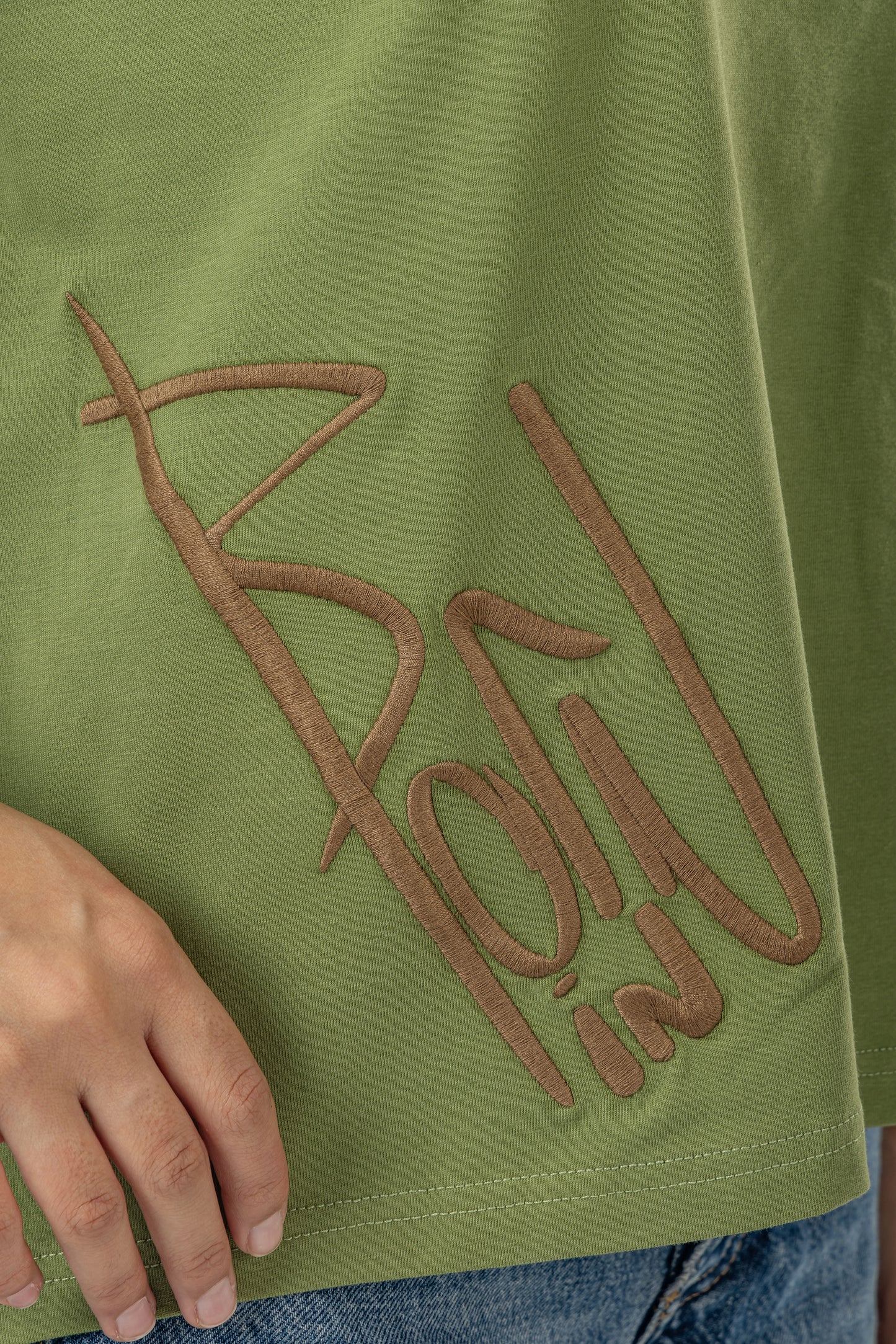 BADEYYEH T-shirt