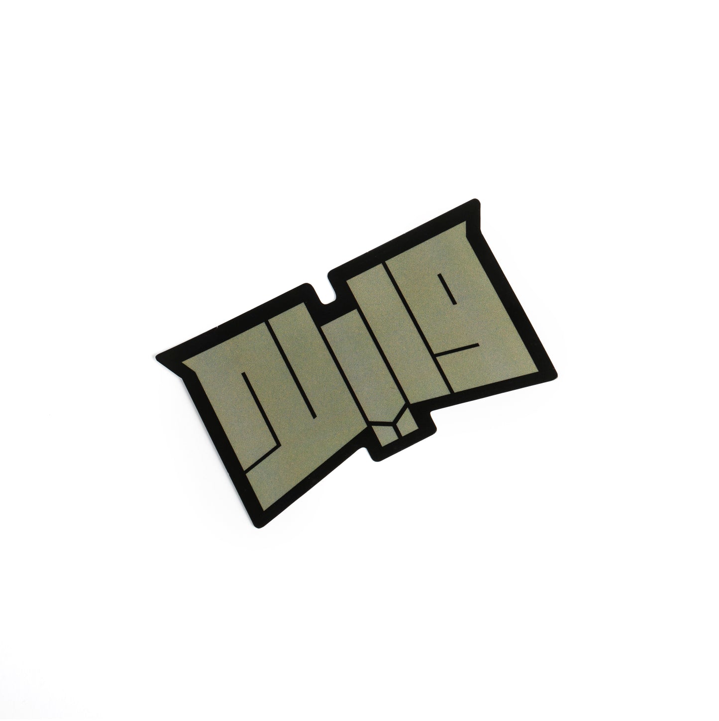 Wild Sticker