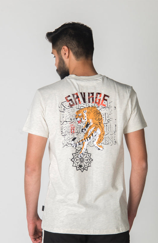 SAVAGE T-SHIRT