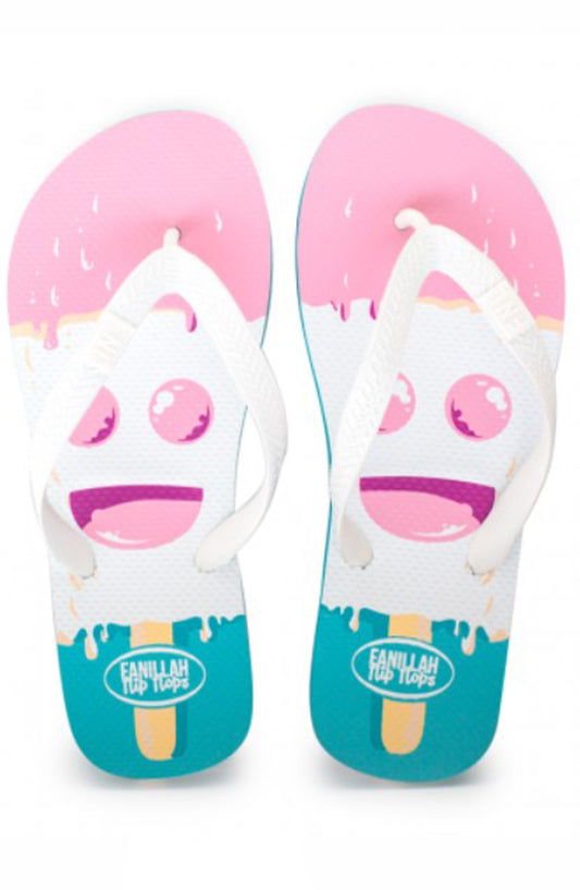 Ice cream Flip Flop