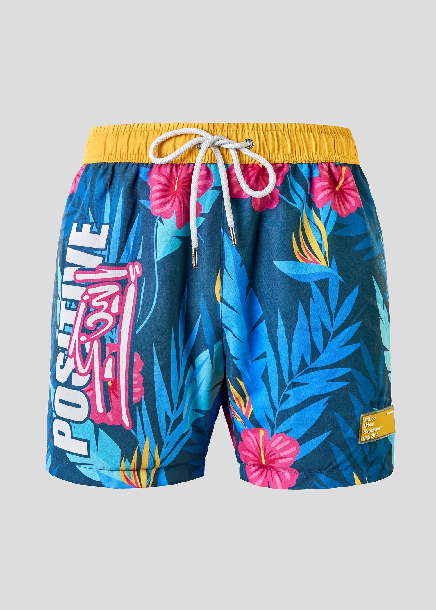 SWIMMING SHORTS