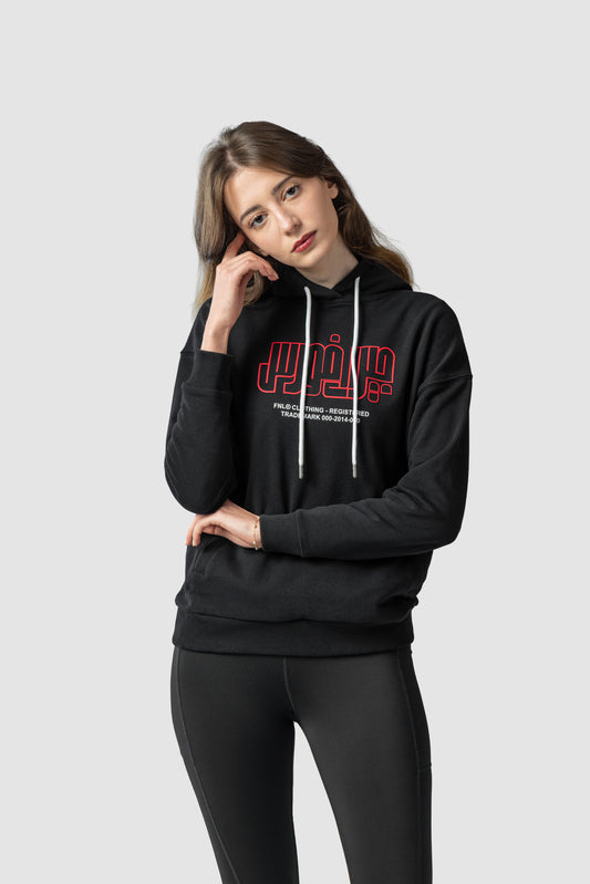 GIRL FORCE Hoodie