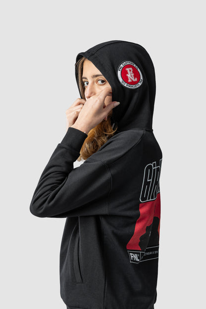 GIRL FORCE Hoodie