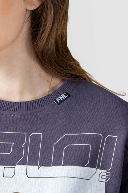 VIRTUAL NOMAD Sweatshirt