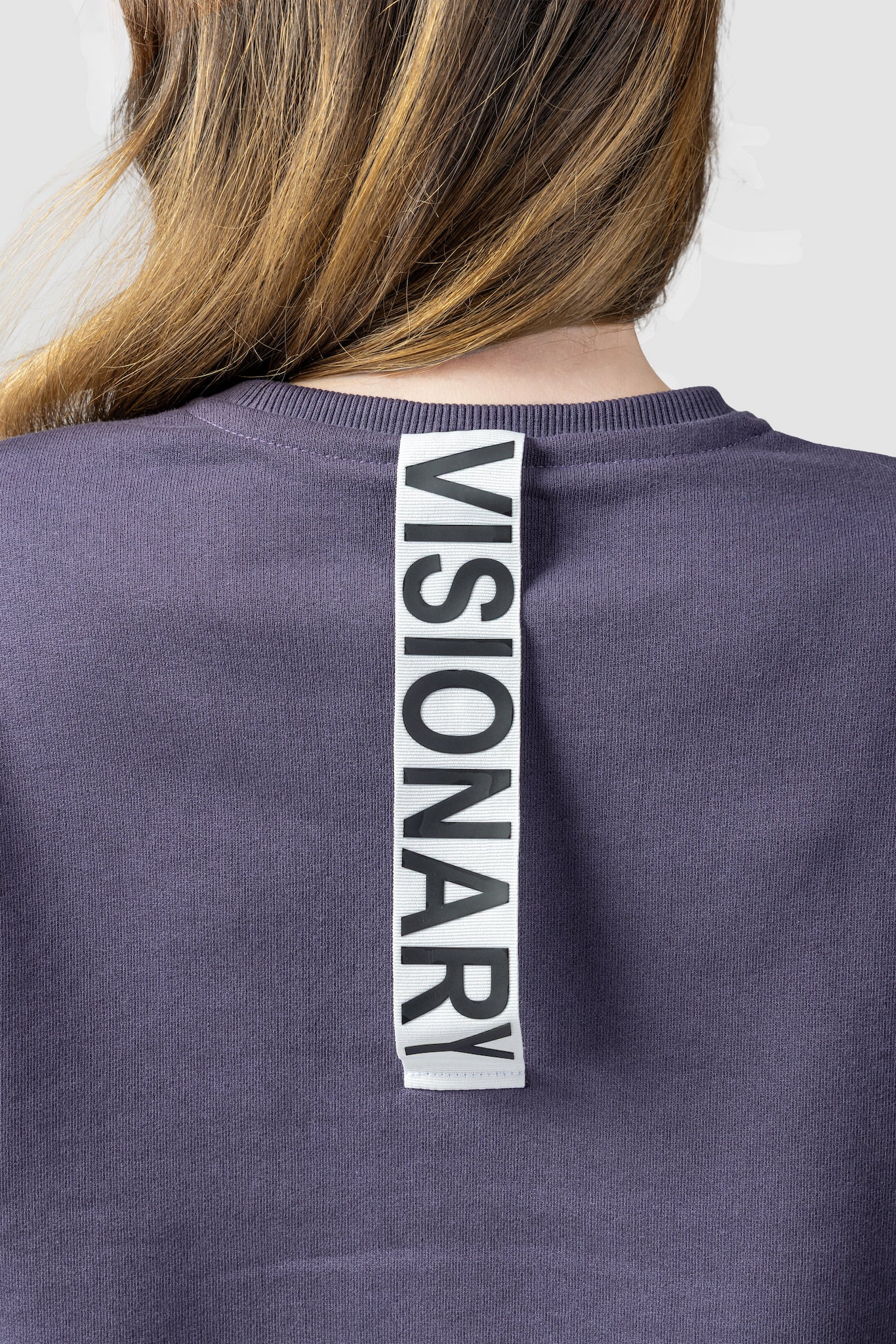 VIRTUAL NOMAD Sweatshirt