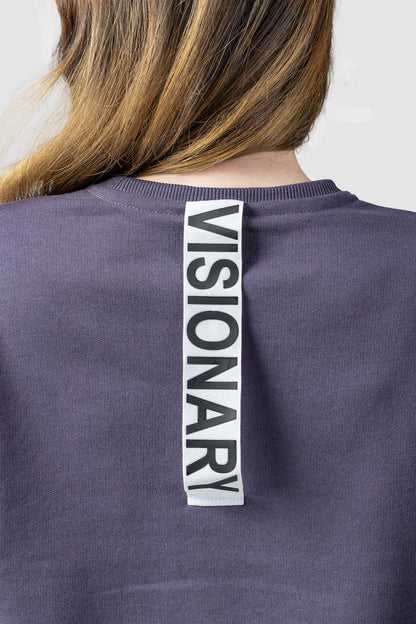 VIRTUAL NOMAD Sweatshirt