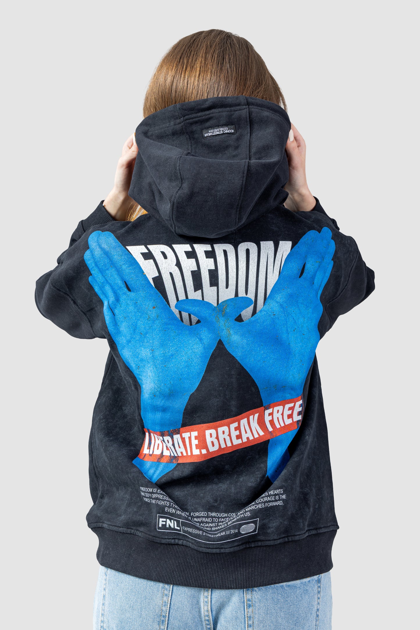 FREEDOM Hoodie